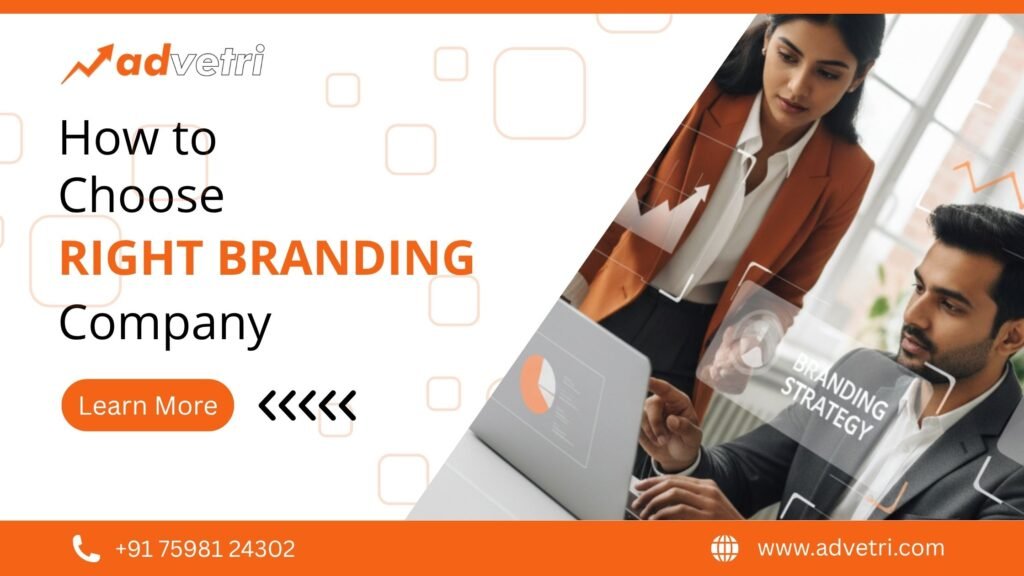 Learn how to choose the best branding company in Tirunelveli for your business growth.