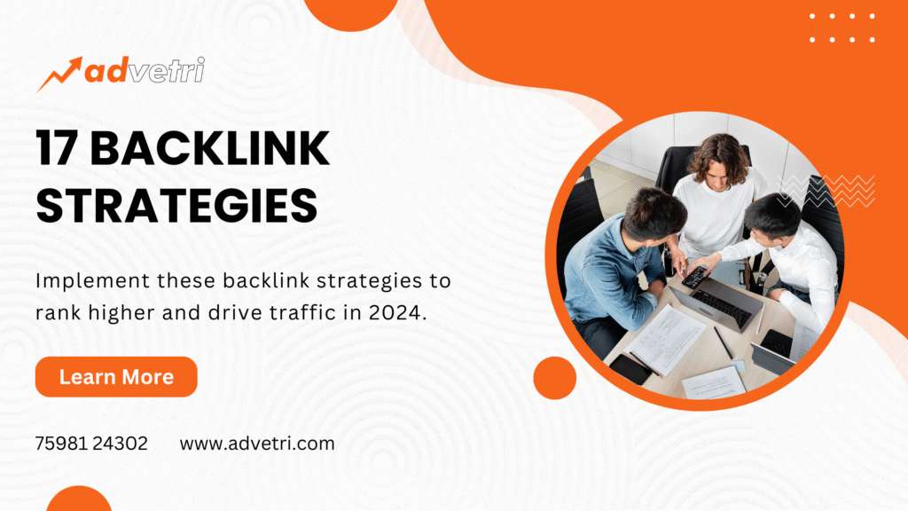 17 backlink strategies to boost rankings and drive more website traffic in 2025