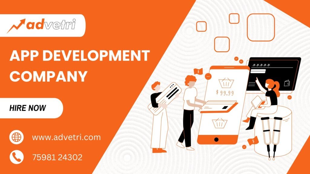 Top 7 reasons to hire an app development company in Tamil Nadu for your project