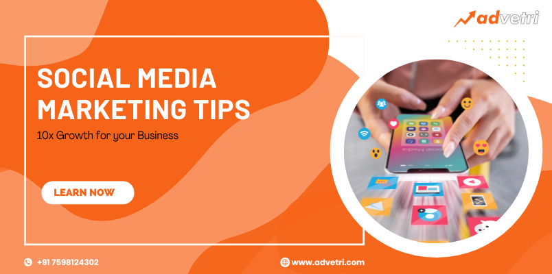 Social Media Marketing Tips