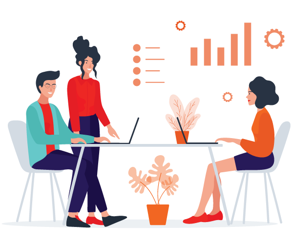 Digital Marketing Services