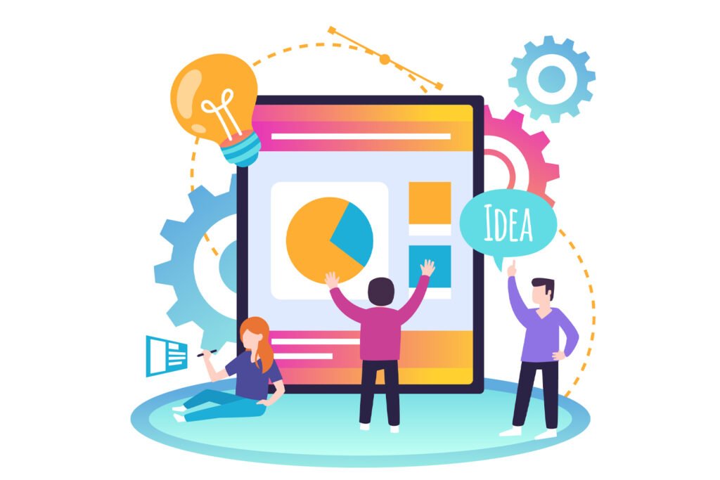 Digital Solutions Built for Every Industry