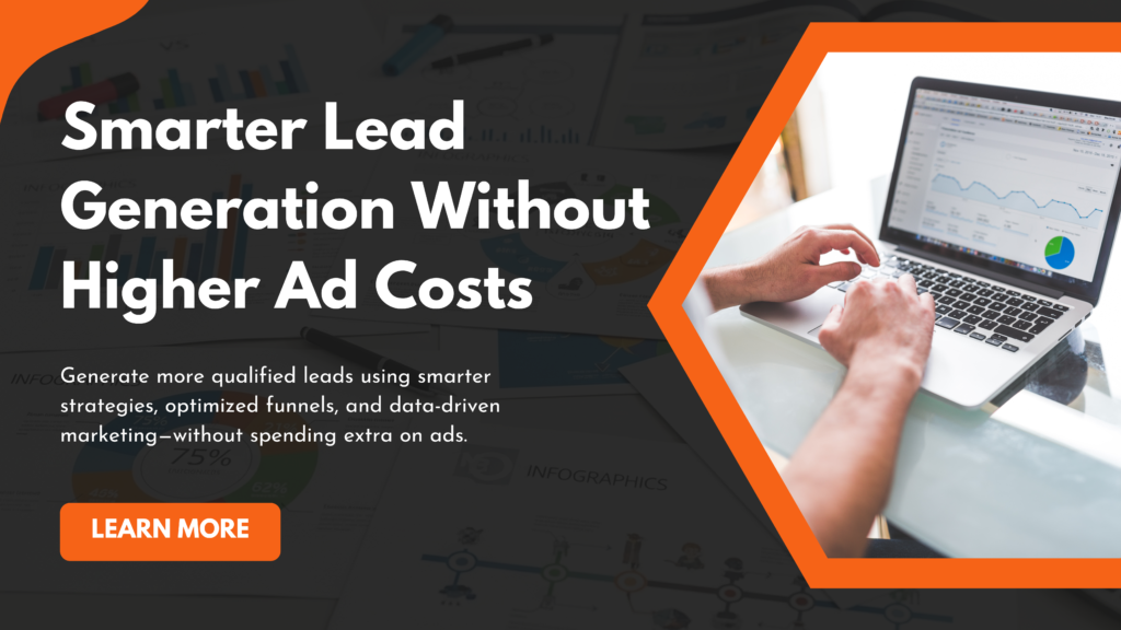 Fixing Lead Generation