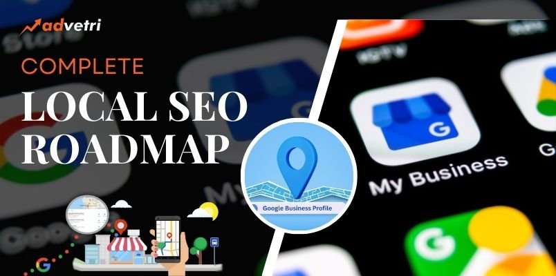 Local SEO Roadmap